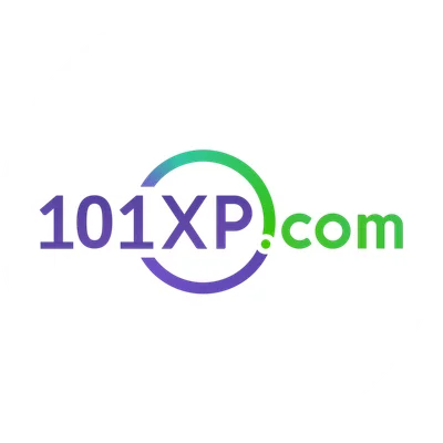 101XP logo