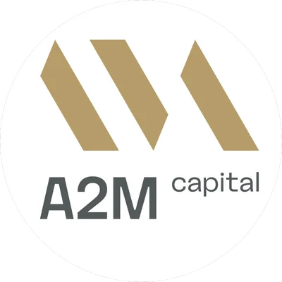А2М logo