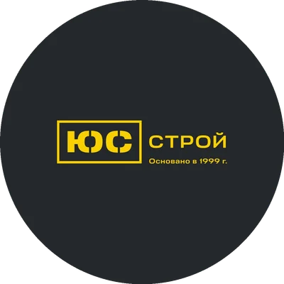 ЮСстрой-20 logo