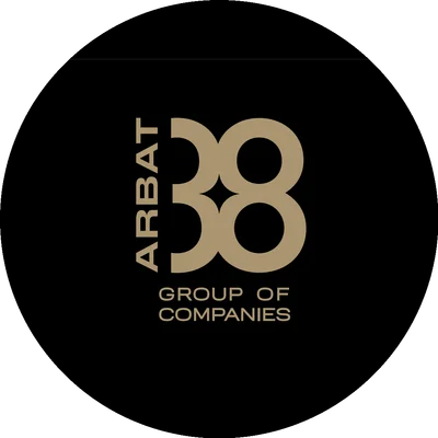 УК Арбат 38 logo