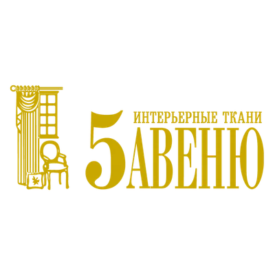 5 АВЕНЮ logo