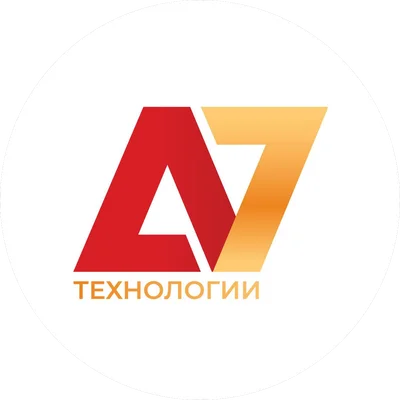 А7-ТЕХНОЛОГИИ logo