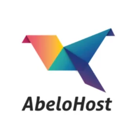 AbeloHost B.V. logo