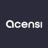 ACENSI logo