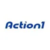 Action1 logo