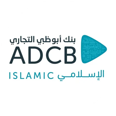 Исламский Банк ADCB logo