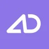 Admitad logo