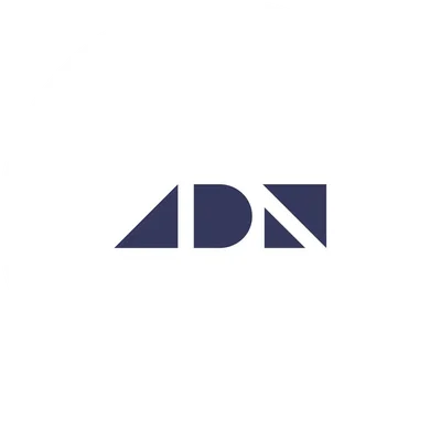 ADN logo