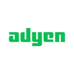 Adyen logo