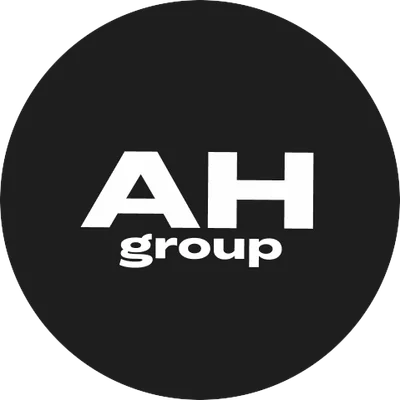 AH Group IT logo