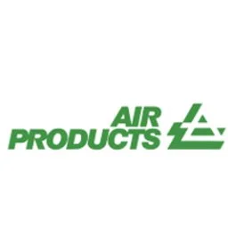 Air Products logo
