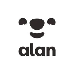 Alan logo