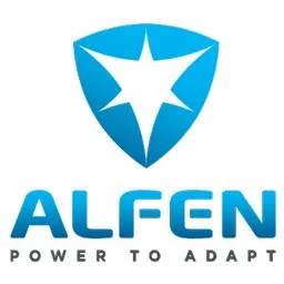 ALFEN logo