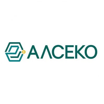 ALSECO, АО logo
