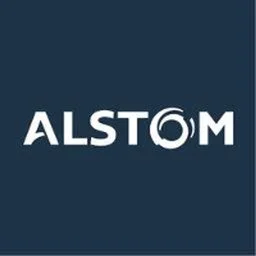 ALSTOM logo