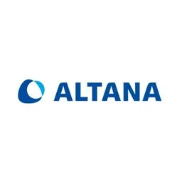 ALTANA AG logo