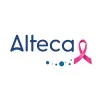 Alteca logo