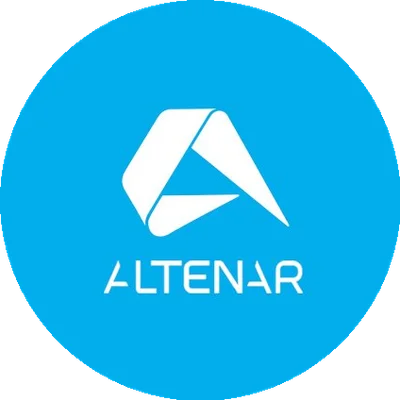 Altenar logo
