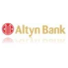 Altyn Bank logo