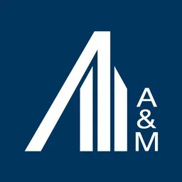 Alvarez & Marsal logo
