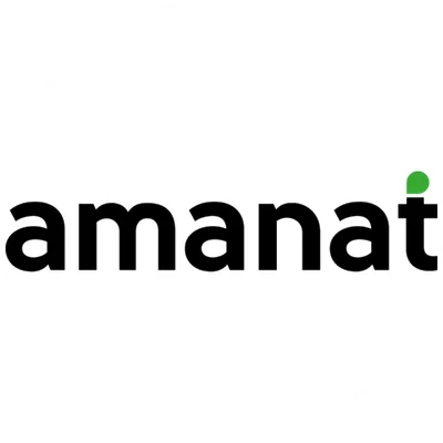 AMANAT Insurance logo