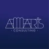 Amaris Consulting  | Part of Mantu logo