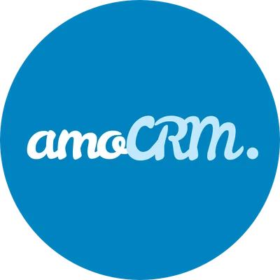 amoCRM logo