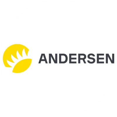 Andersen logo