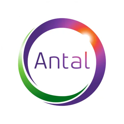 Antal International Tashkent Xususiy Bandlik Agentligi logo