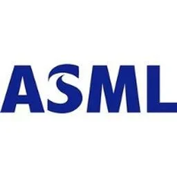 ASML logo