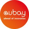 Aubay Spain logo