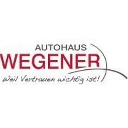 Autohaus Wegener Berlin GmbH logo