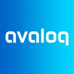 Avaloq logo