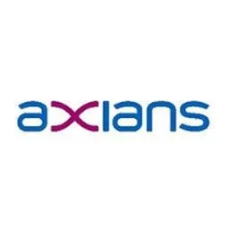 Axians logo