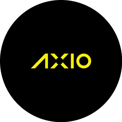 Axio logo
