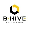 B-Hive Engineering logo
