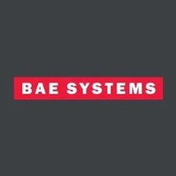 BAE Systems logo