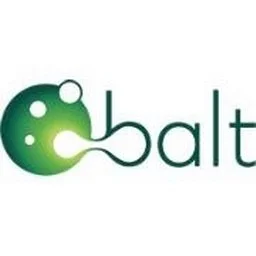 Balt USA logo