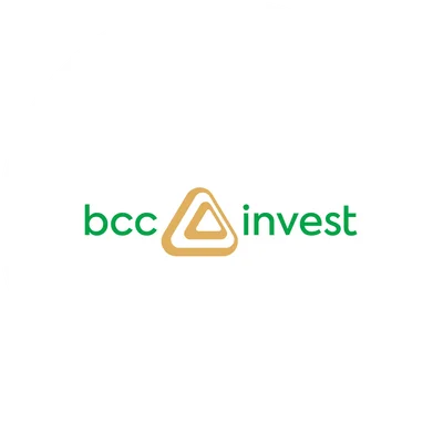 BCC INVEST, AO logo