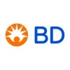 BD logo