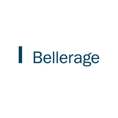 Bellerage logo