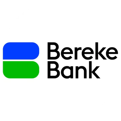 Bereke Bank logo