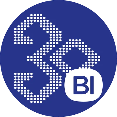 BI Group logo
