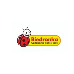 Biedronka logo