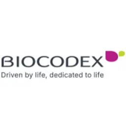 Biocodex logo
