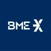 BME | Bolsas y Mercados Españoles logo