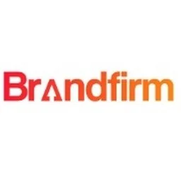 Brandfirm logo