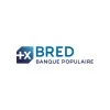 BRED Banque Populaire logo