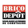 BRICO DÉPÔT logo