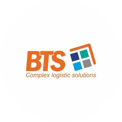 BTS Express Cargo Servis logo